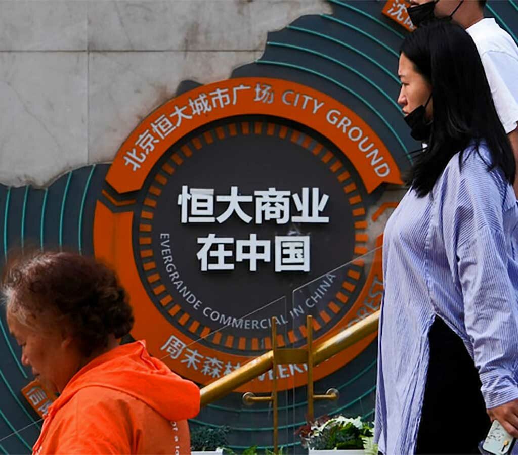 China’s credit crunch