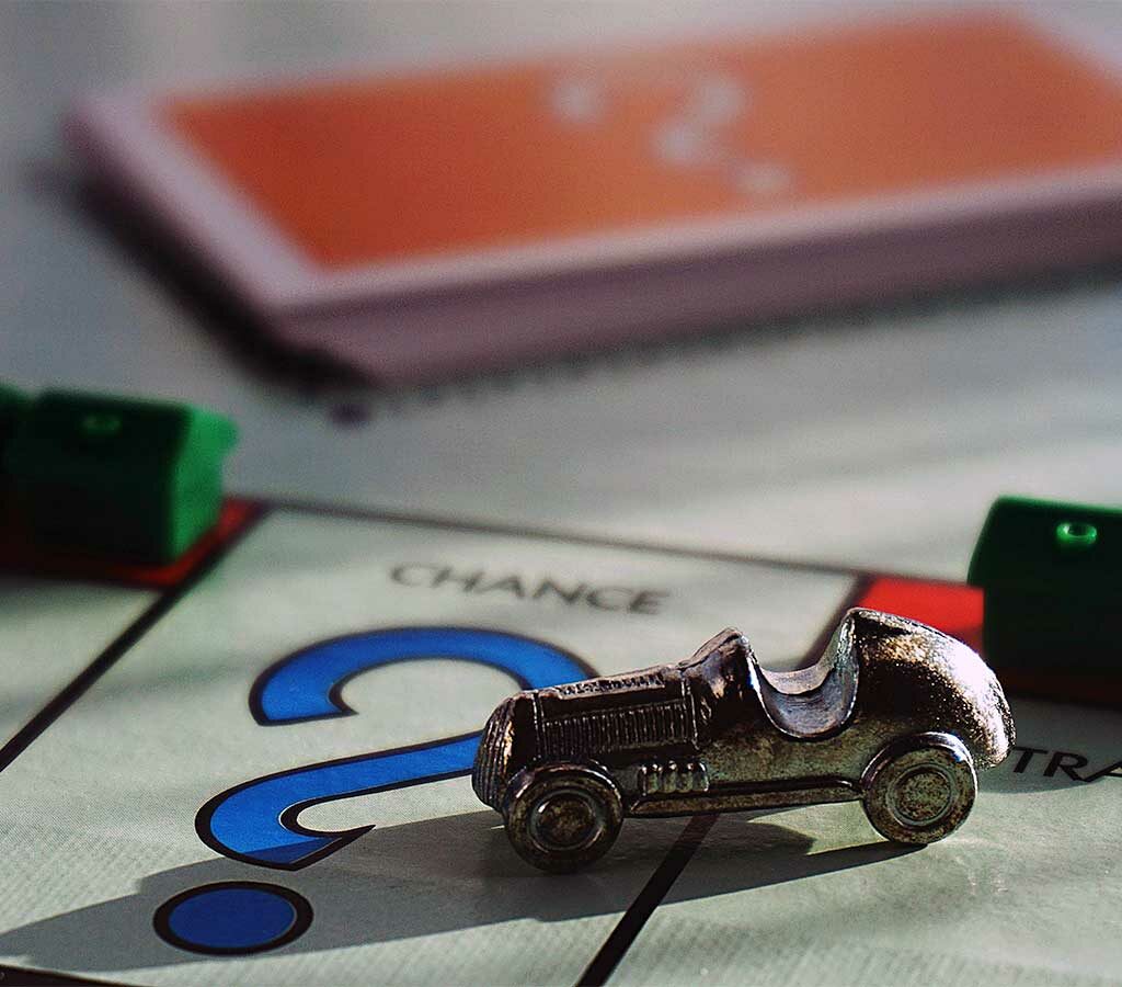 Bank’s market dominance facing existential challenge