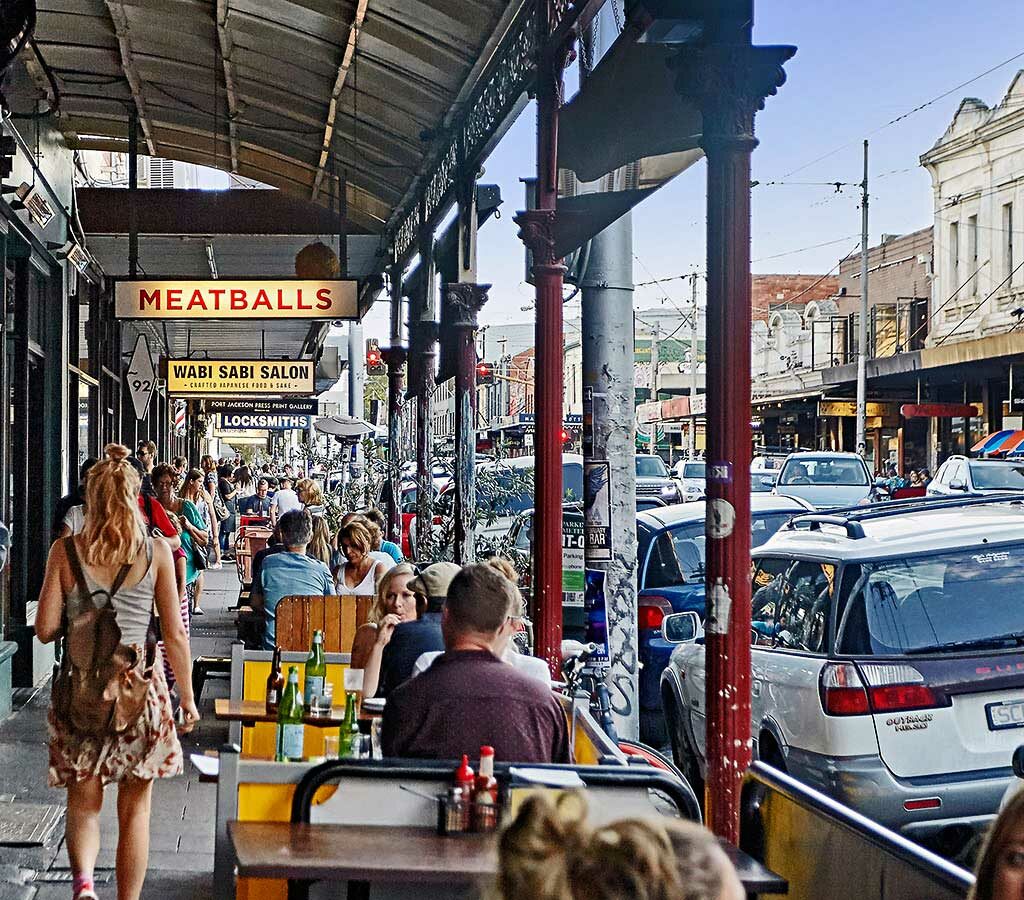 Sweating listed and private equity