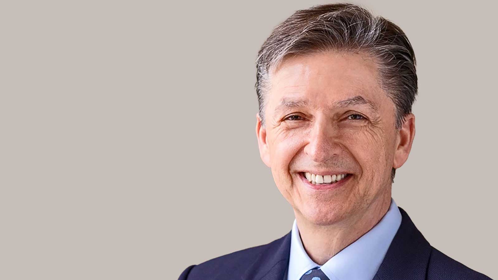 Why you shouldn’t sweat China (much)