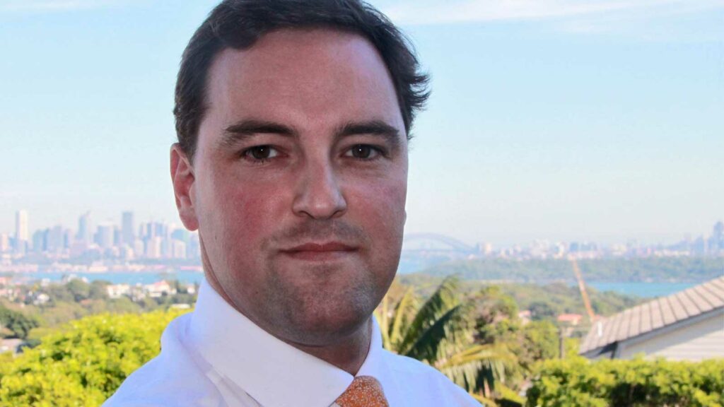 Wealth sector attracts insto-grade player