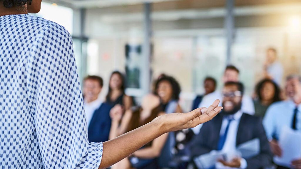 It's communication, not performance, that is the key to success in advice