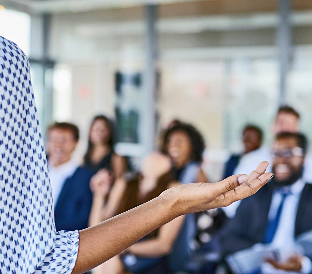 It’s communication, not performance, that is the key to success in advice