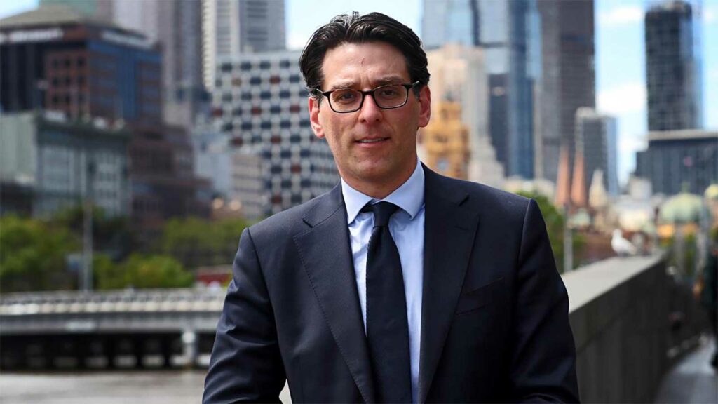 Getting too close to the fire