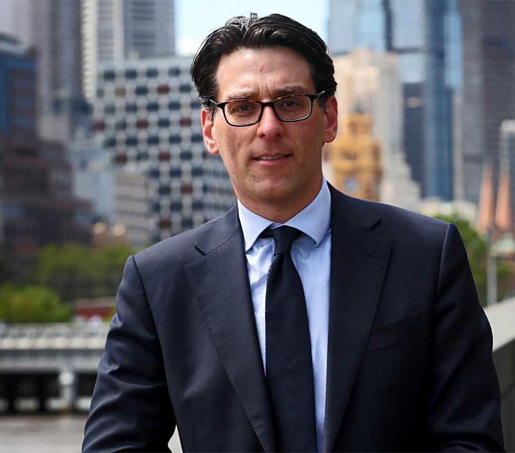 Getting too close to the fire