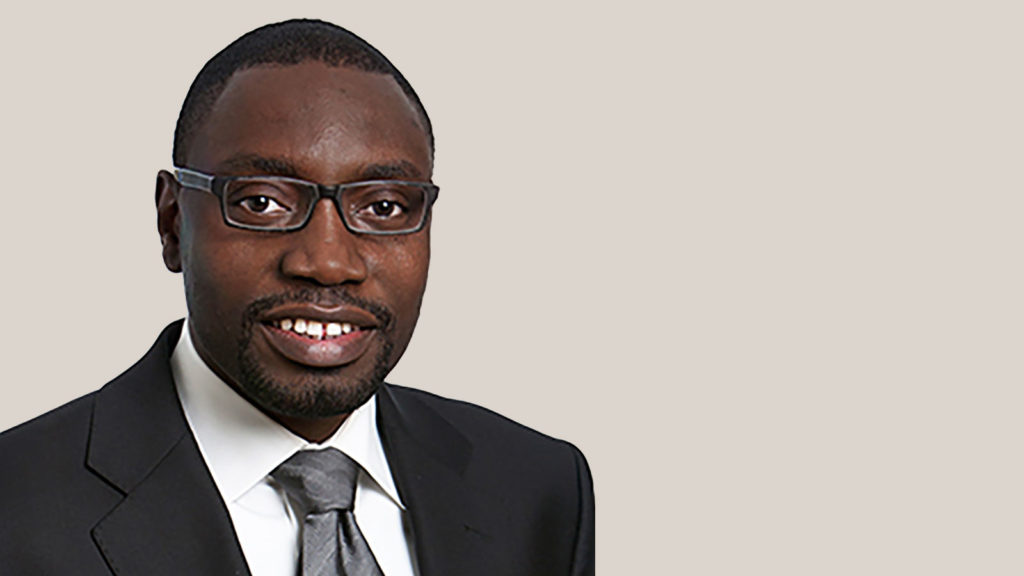 An opportunity for fixed income, not a threat