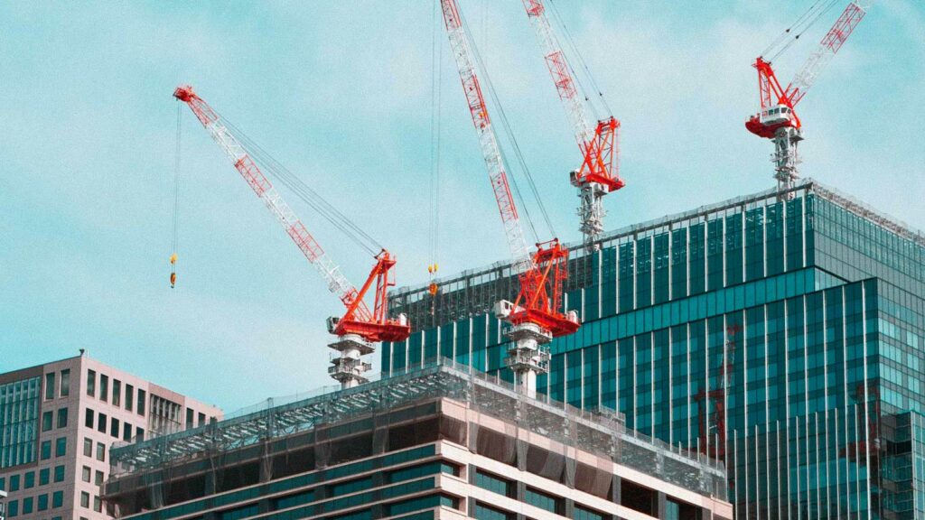 The case for investing in the real estate debt sector