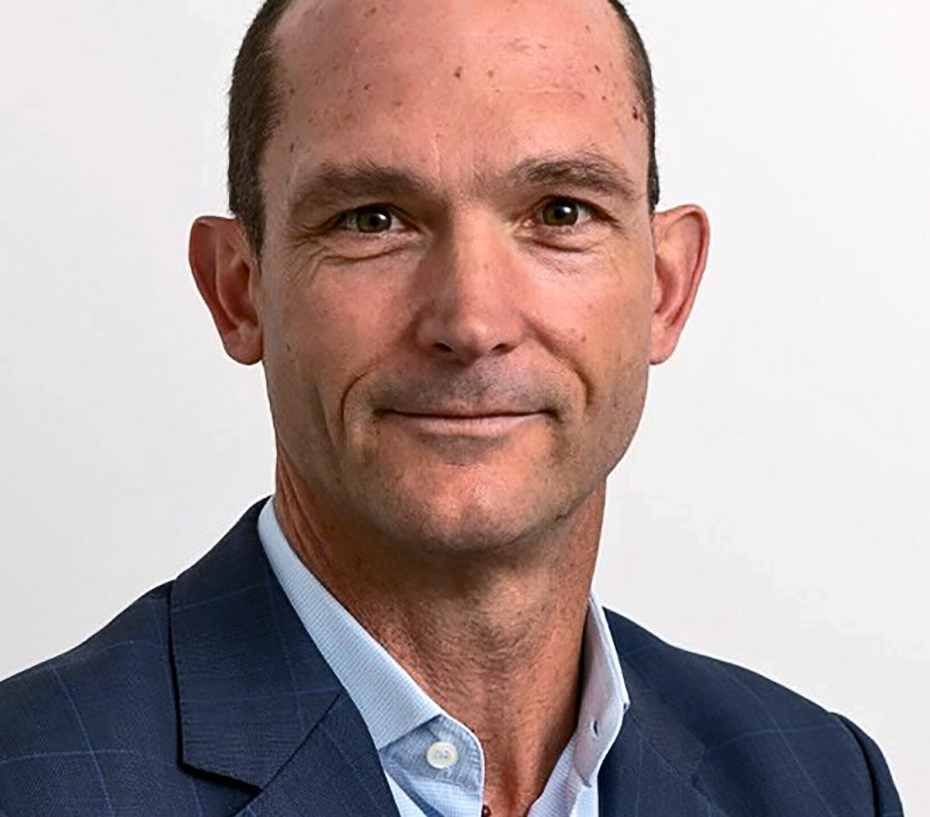 Matt Rady’s big new job