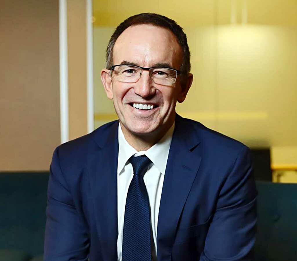 Profiting from old economy companies