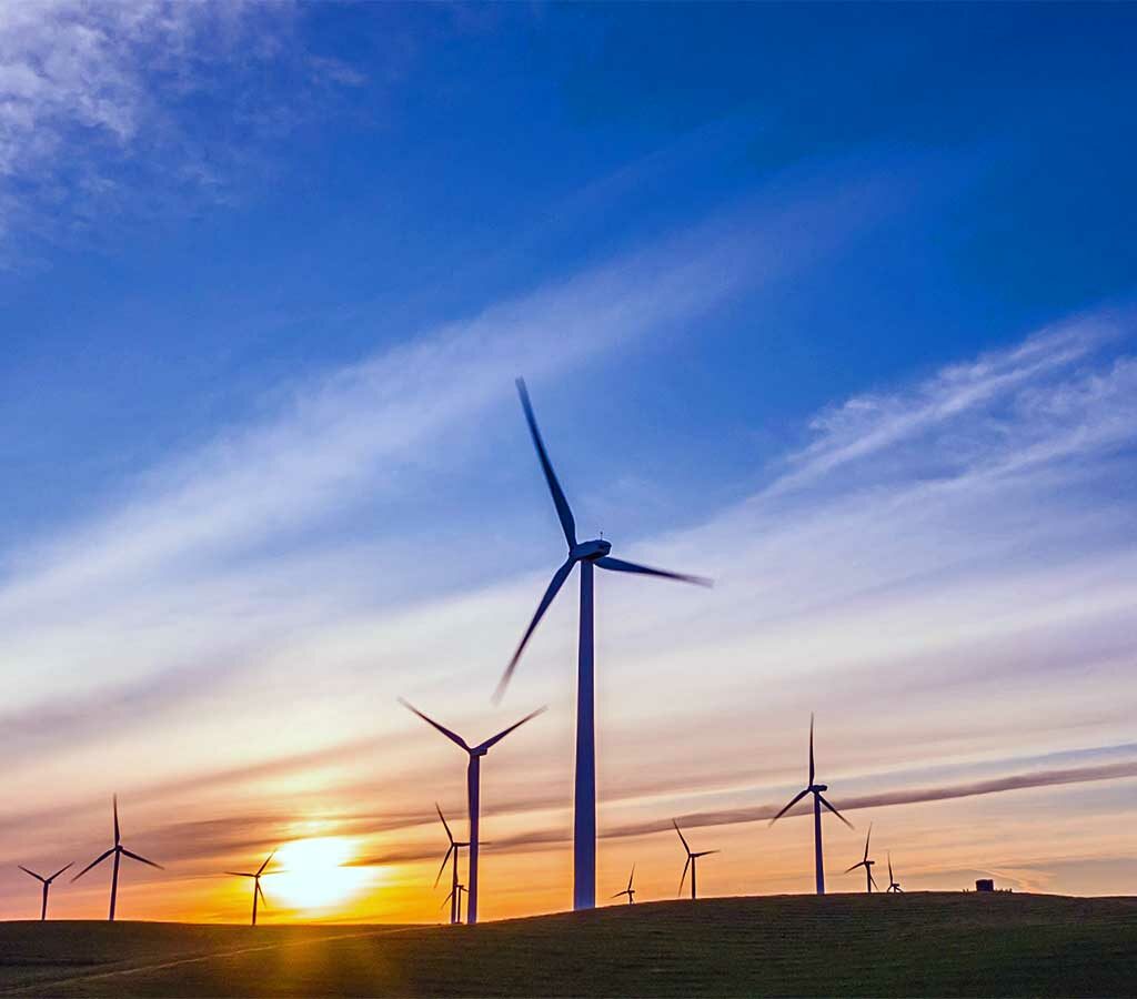 Accelerating change and finding unexpected winners