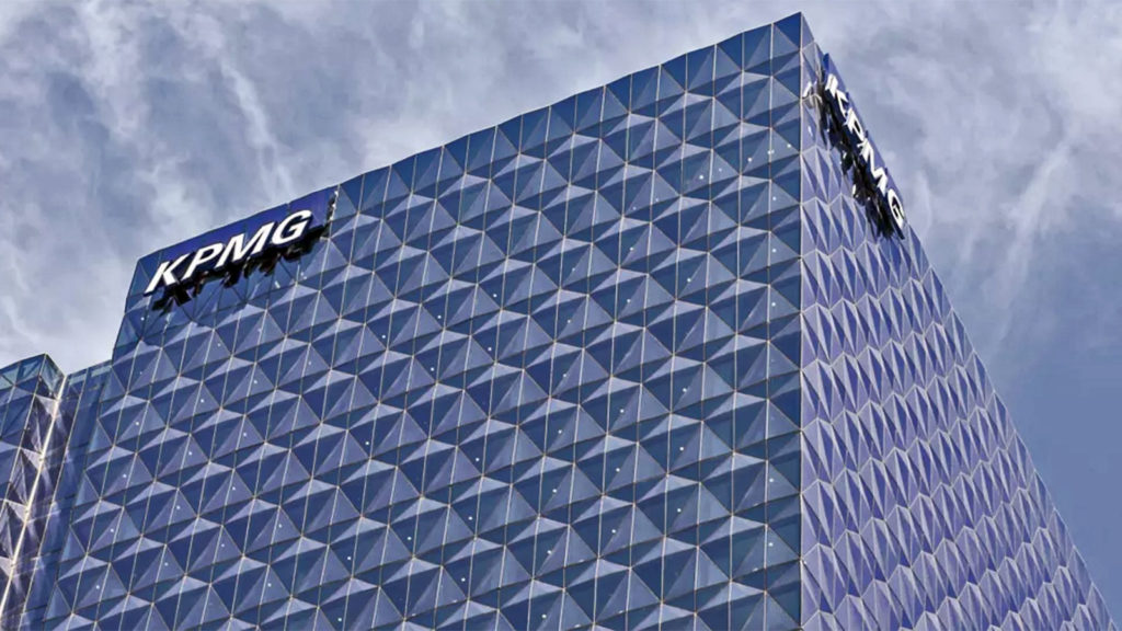 Global advice business models on the cusp of change: KPMG