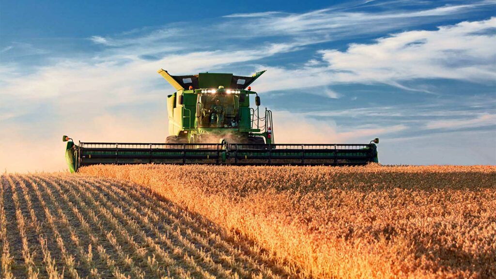 Big, energetic and different