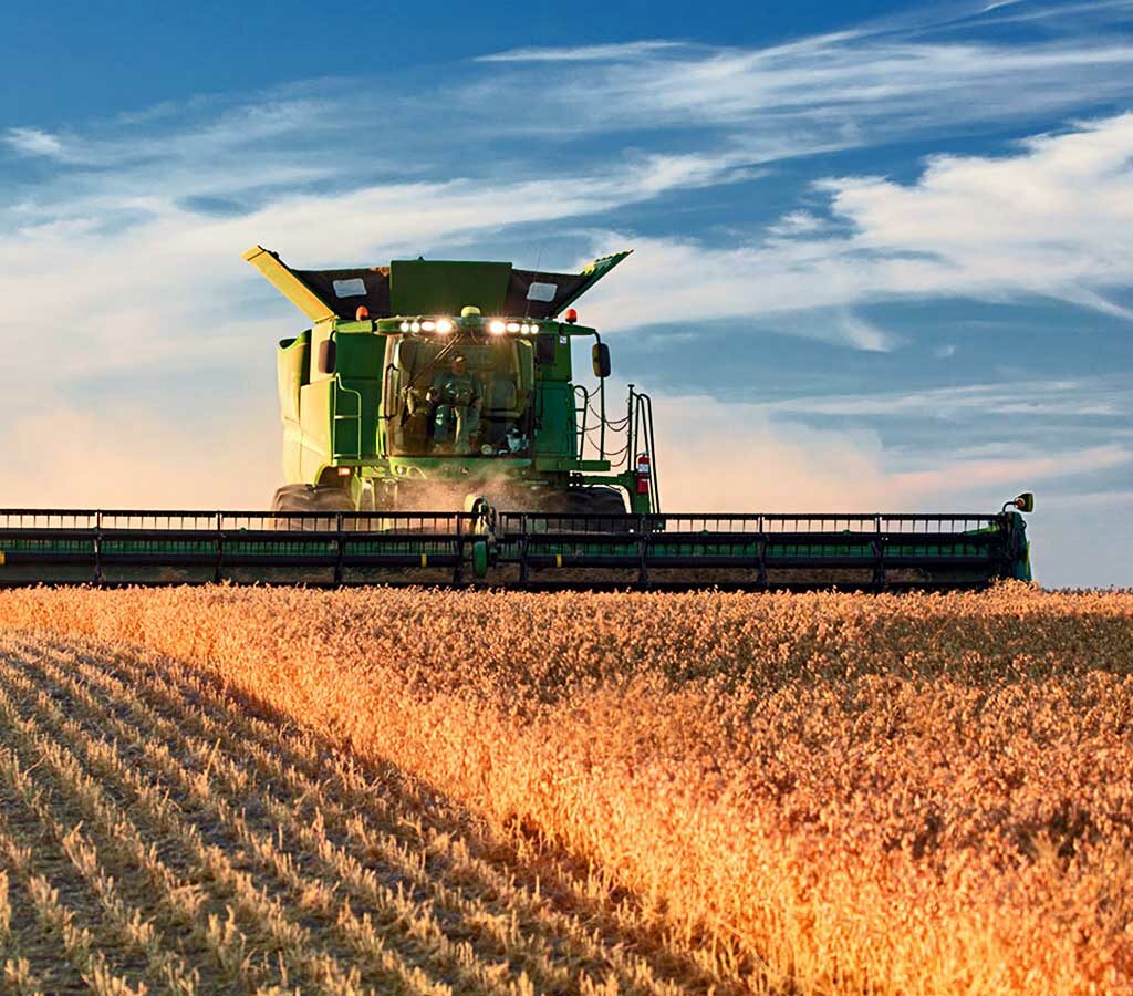 Big, energetic and different