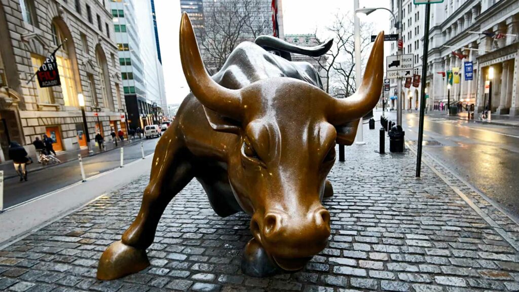 Recency bias in a world of meme stocks