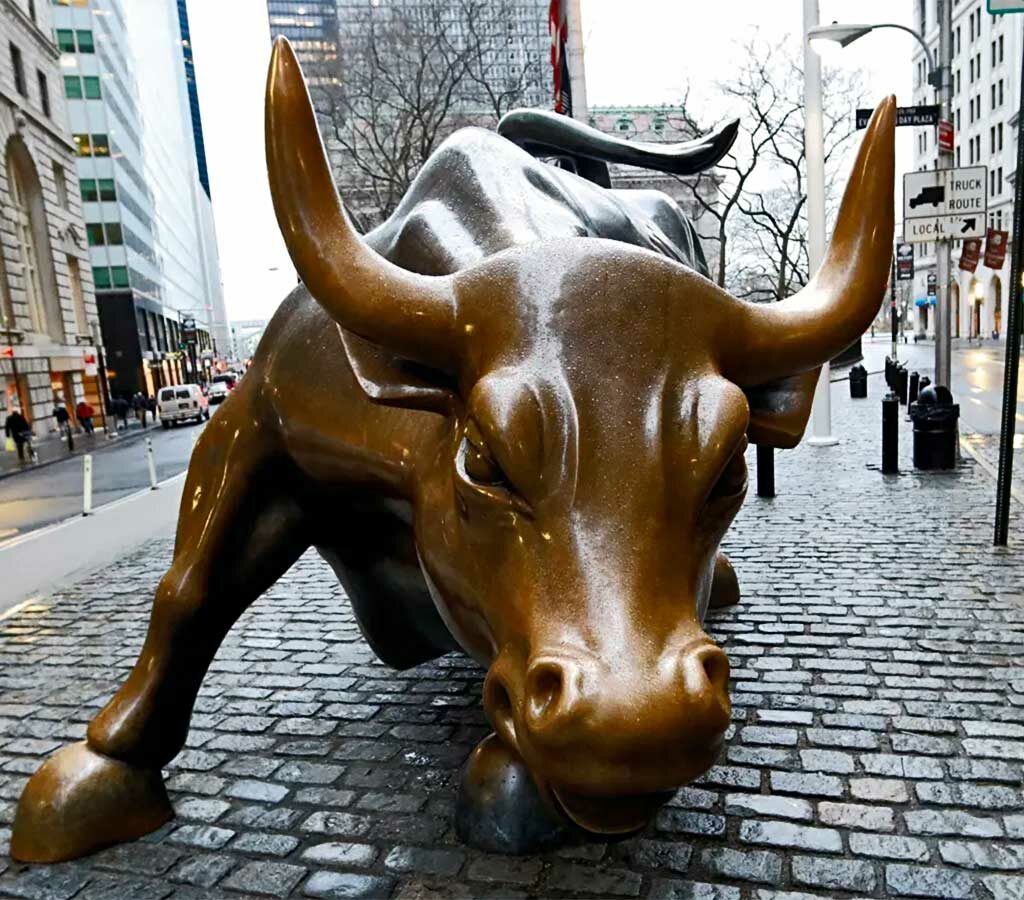 Recency bias in a world of meme stocks