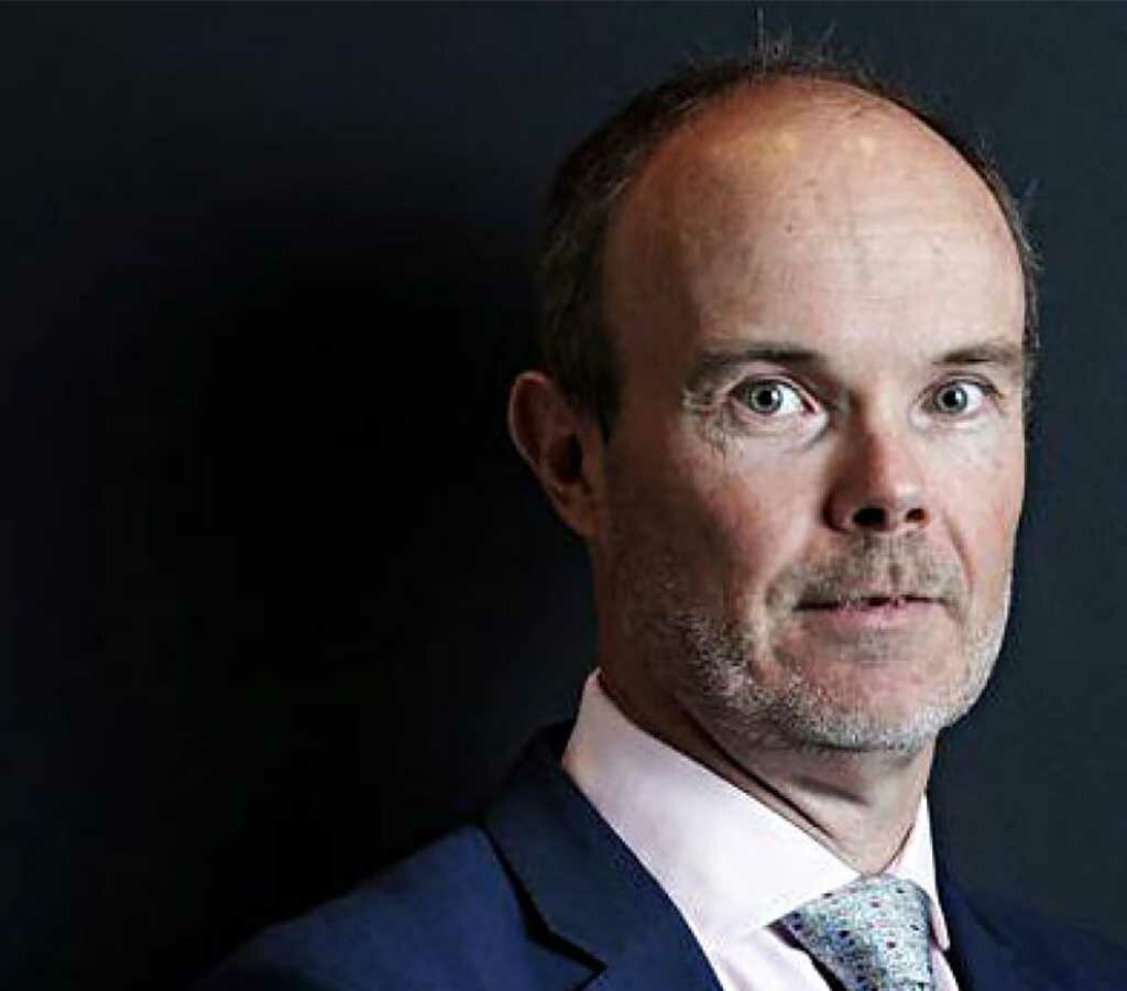 Don’t get seduced by yesterday’s returns, says Douglass