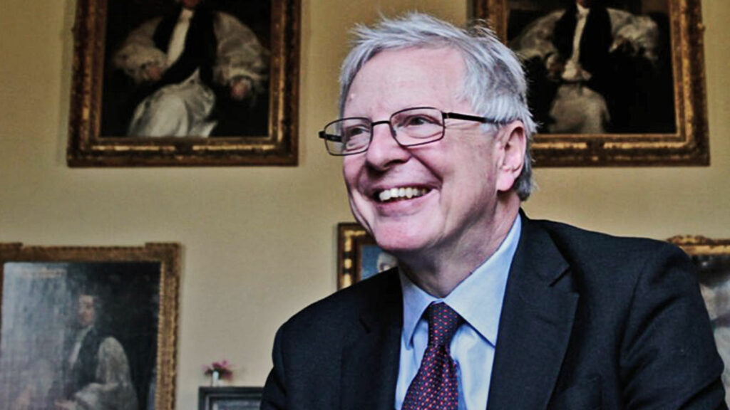 Markets to grind 'lower and lower' amid paradigm shift