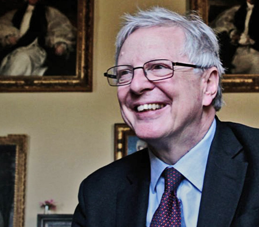 Markets to grind ‘lower and lower’ amid paradigm shift