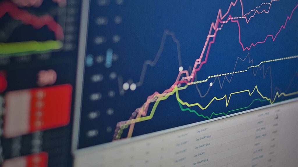 'Buy the dip' sees record ETF inflows