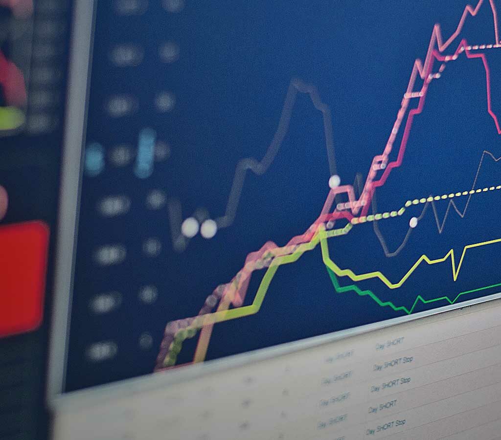 ‘Buy the dip’ sees record ETF inflows