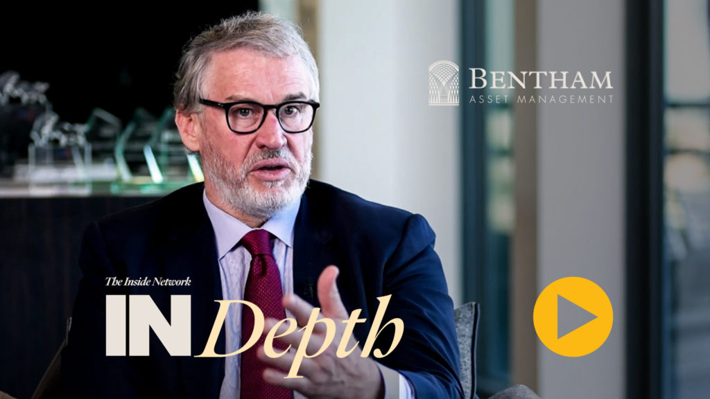 INDepth with Richard Quin from Bentham Asset Management
