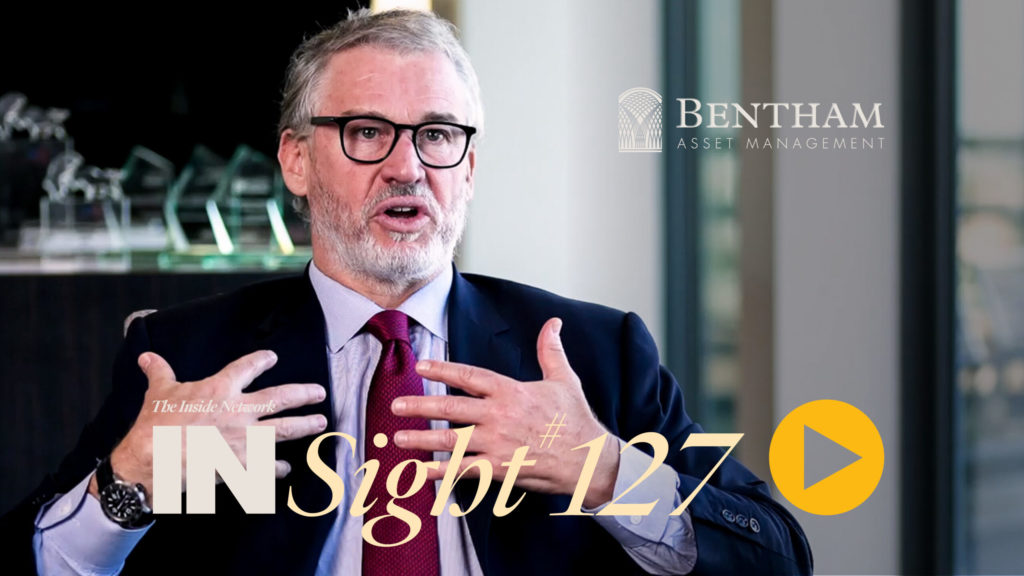 INSight#127 with Richard Quin from Bentham Asset Management