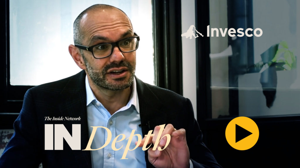INDepth with Andre Roberts from Invesco