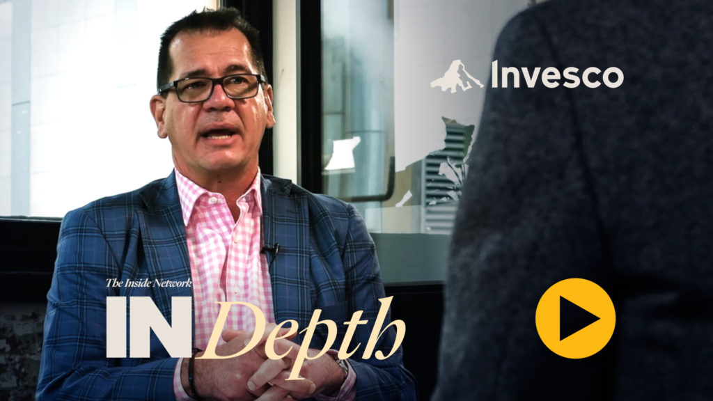 INDepth with Martin Franc from Invesco
