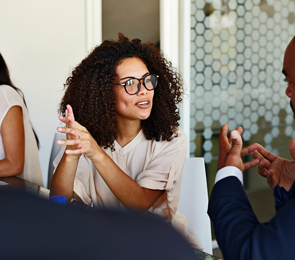 Communicating your value