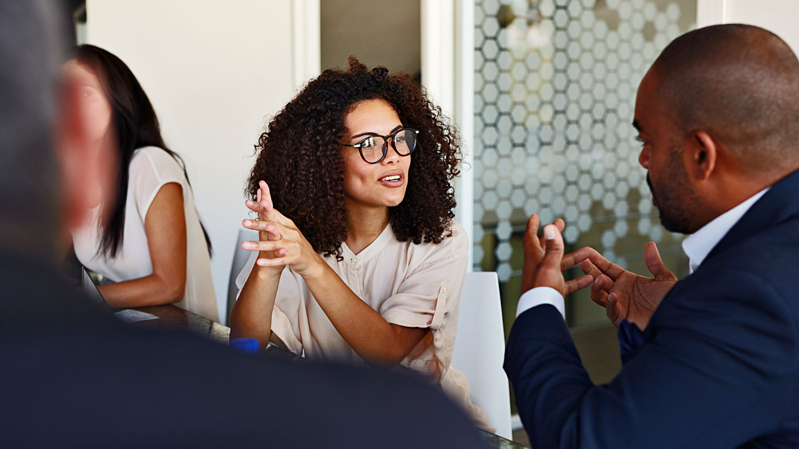 Communicating your value