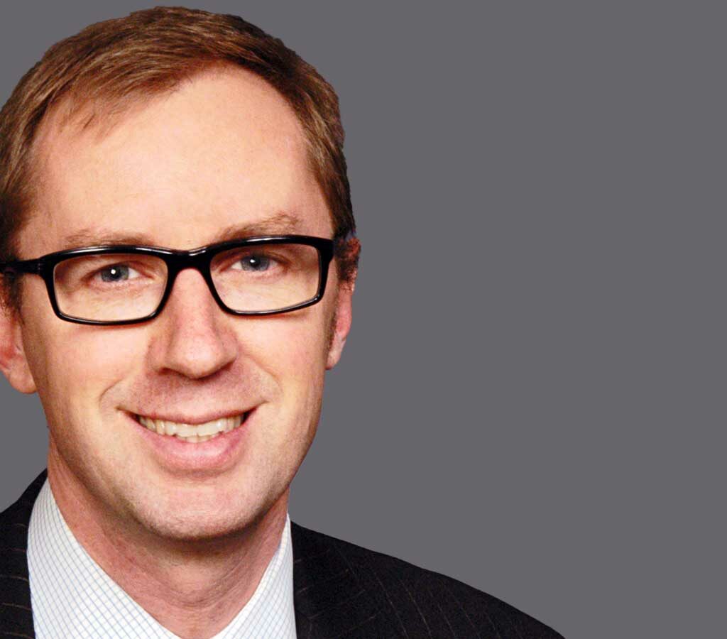 The only prices that matter for investors