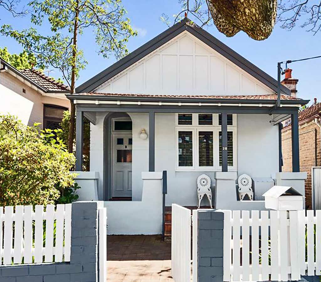 Is the property boom already over?