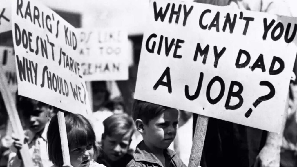 'Persistent inflation and rising volatility ahead' - Franklin's Desai