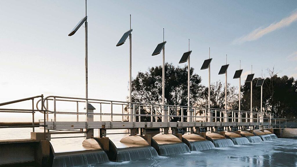 Leading ethical manager backs Nuix, adds water exposure