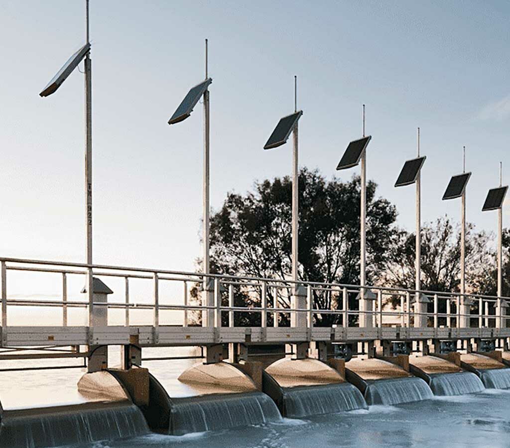 Leading ethical manager backs Nuix, adds water exposure