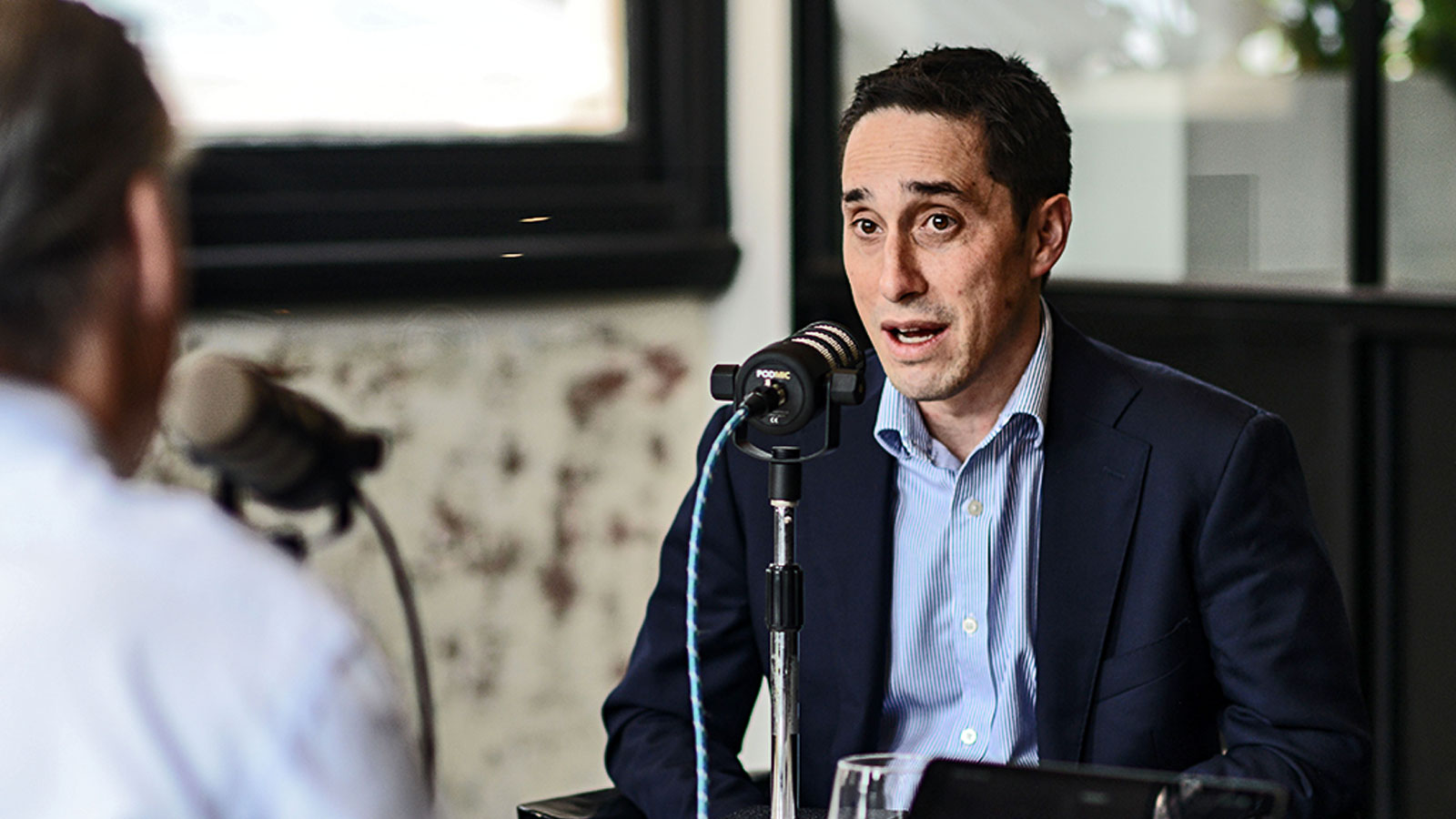 Invesco Inclusive: Fear Factor