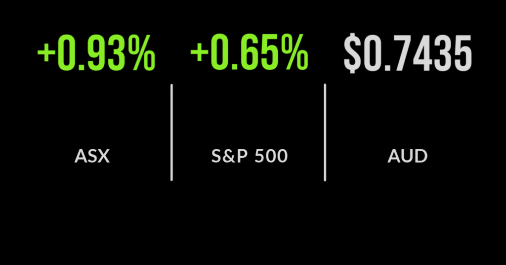 ASX sinks on inflation, energy prices, Whitehaven tanks, China hits materials
