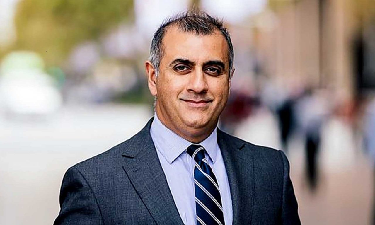 Getting in sync with the mega-trends