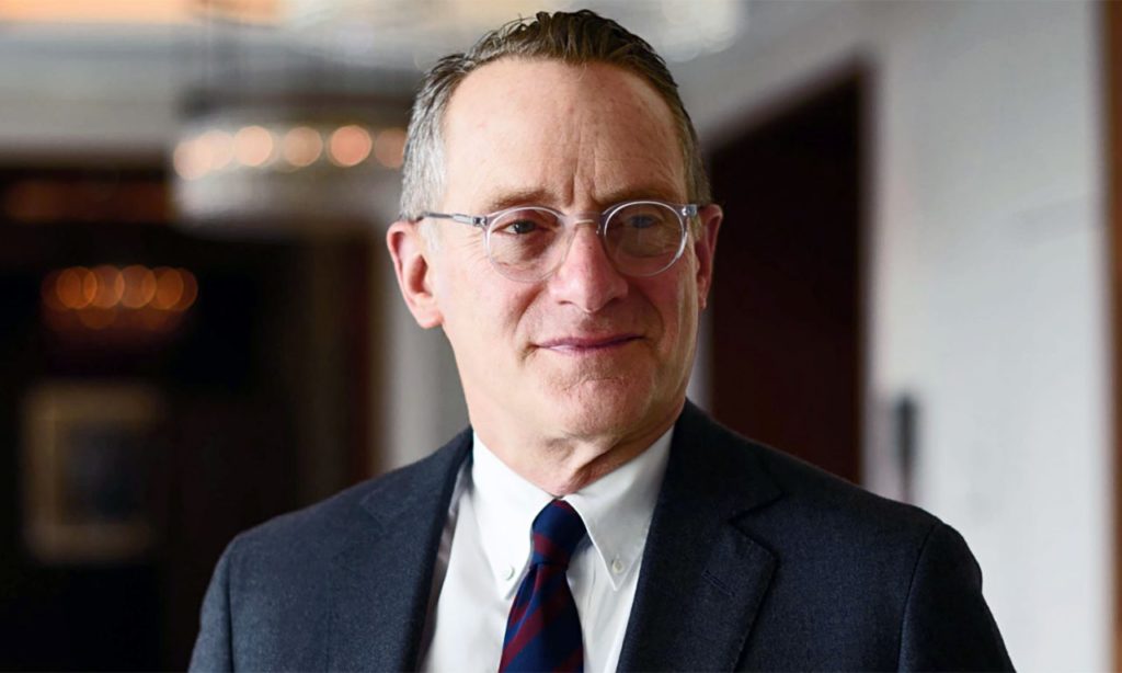 Don't take blue chips for granted: Marks