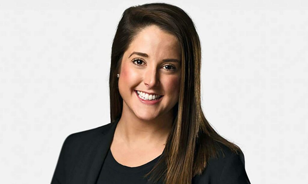 Eleece Quilliam discusses the power of communication