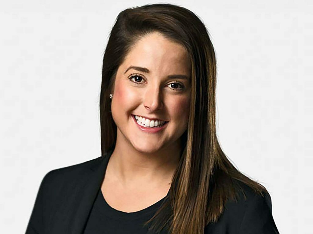 Eleece Quilliam discusses the power of communication