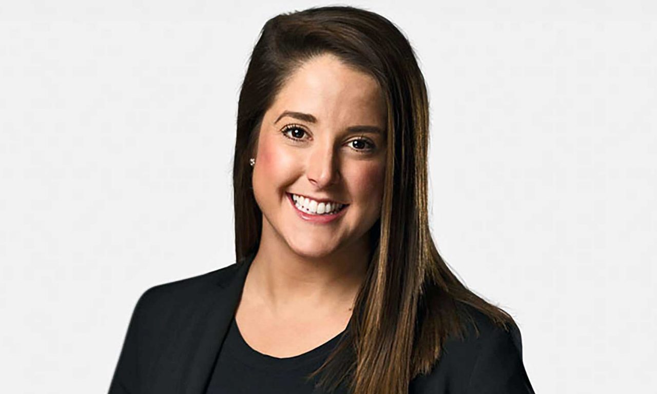 Eleece Quilliam discusses the power of communication