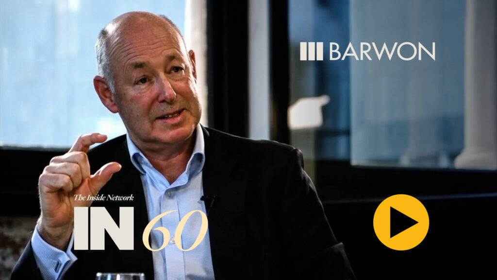IN60 with Rob Morrison from Barwon Investment Partners