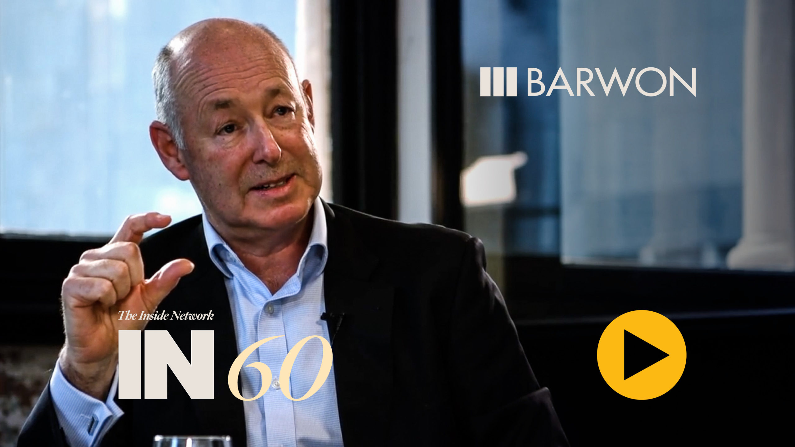 IN60 with Rob Morrison from Barwon Investment Partners