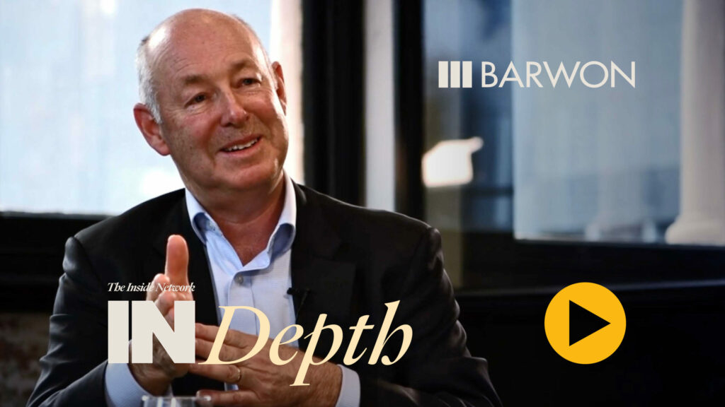 INDepth with Rob Morrison from Barwon Investment Partners