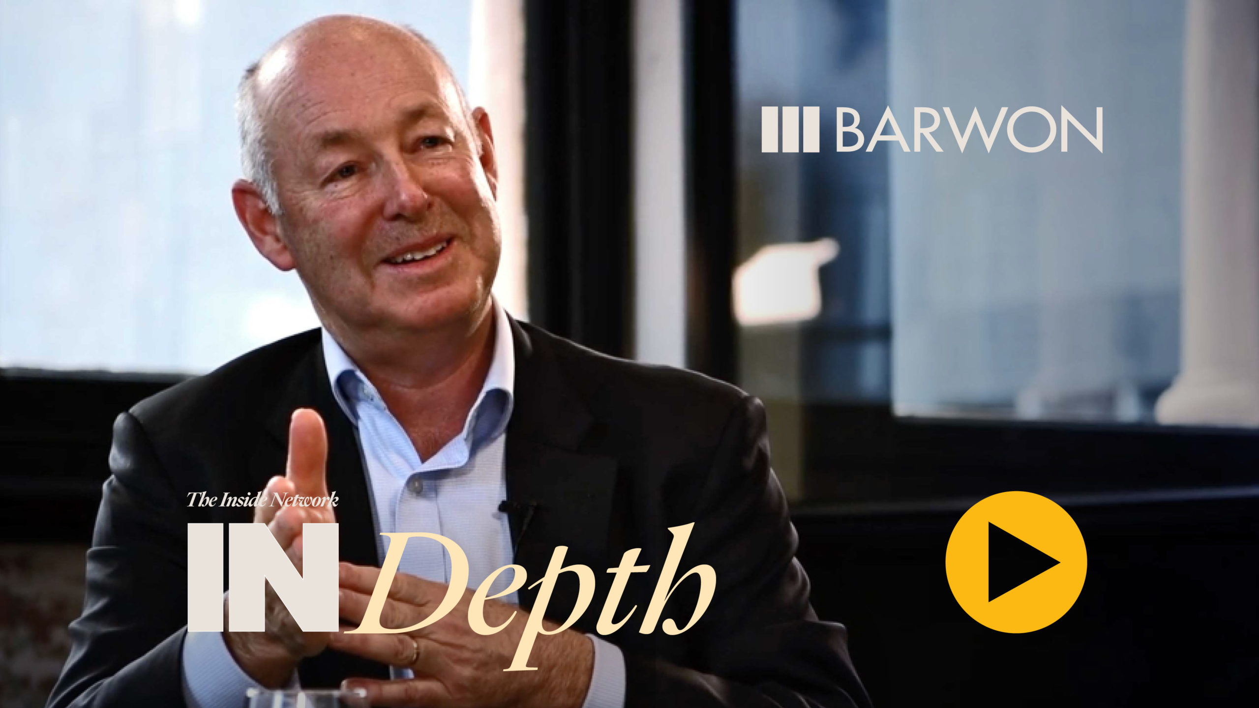 INDepth with Rob Morrison from Barwon Investment Partners