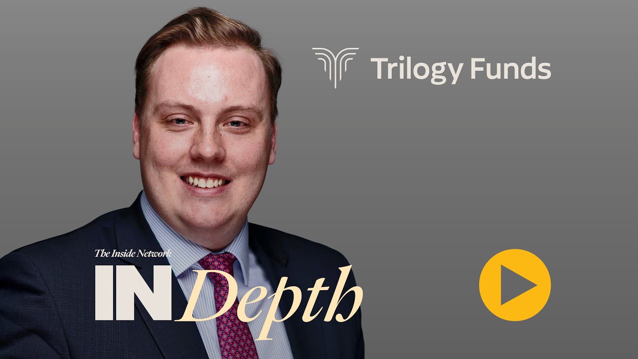 INDepth with Henry Elgood from Trilogy Funds