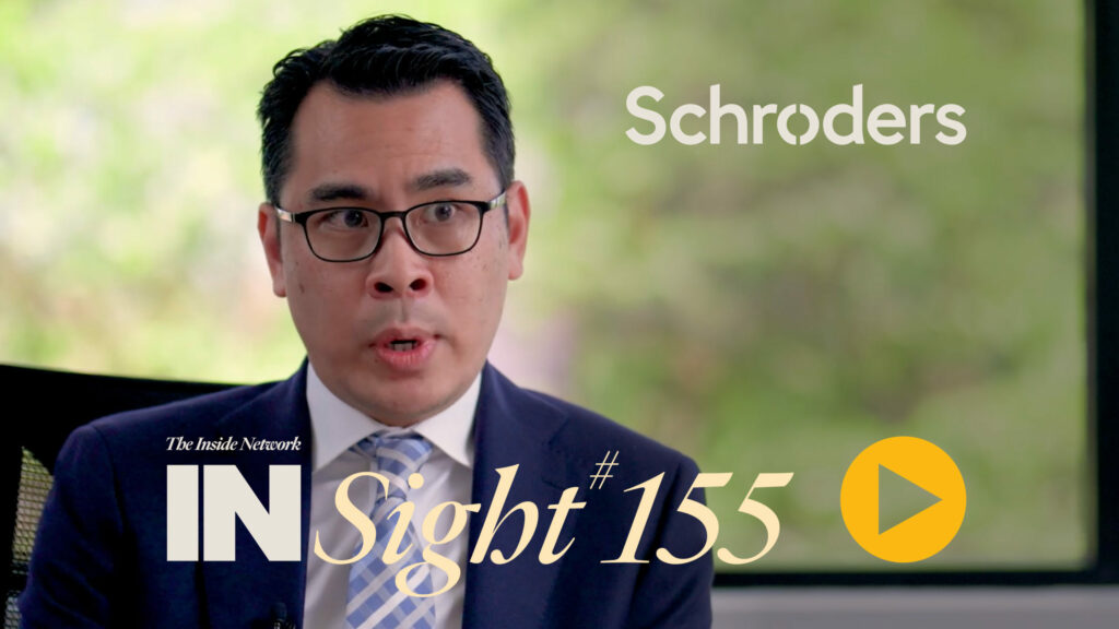 INSight #155 with Joseph Koh from Schroders