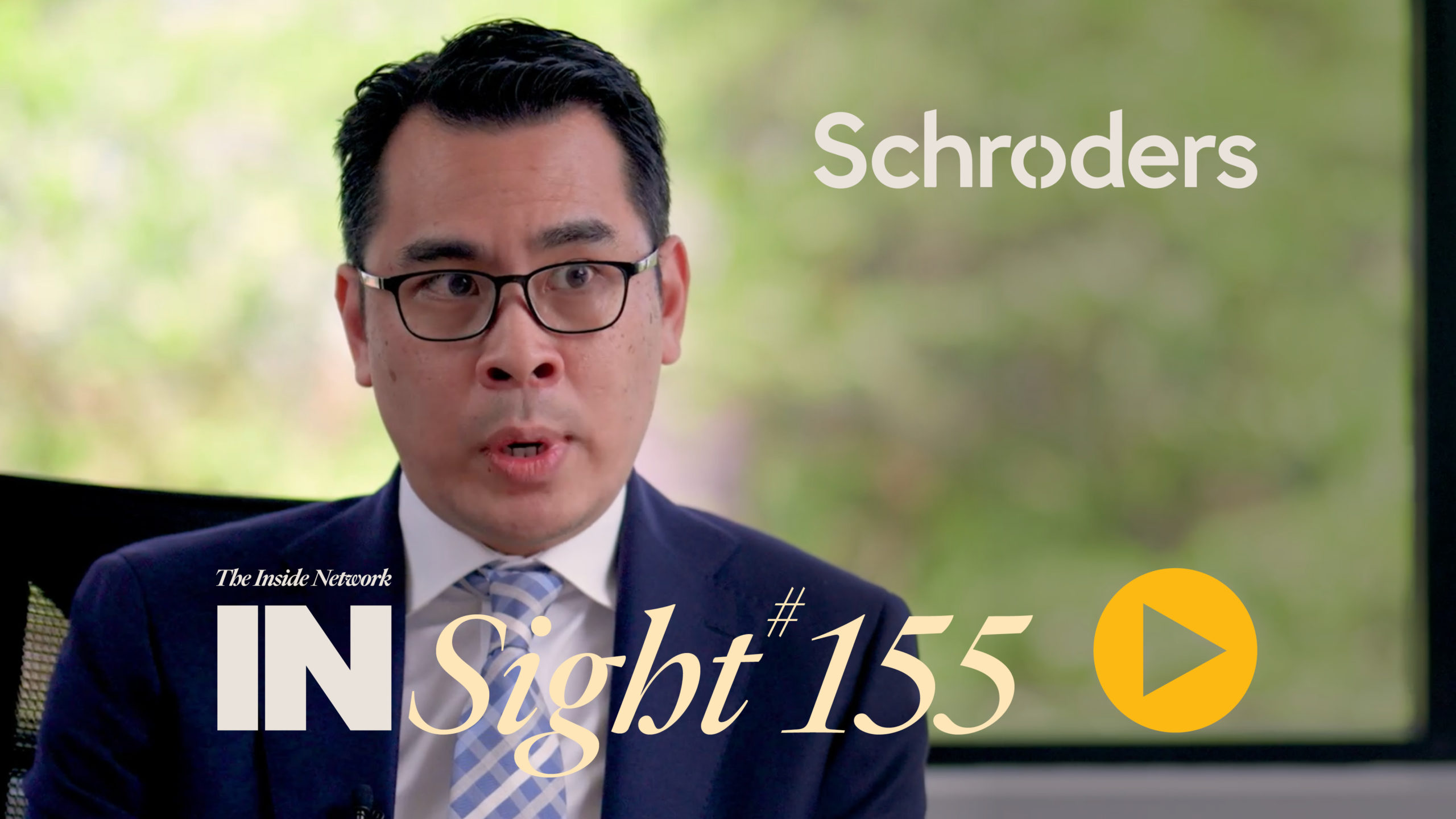 INSight #155 with Joseph Koh from Schroders