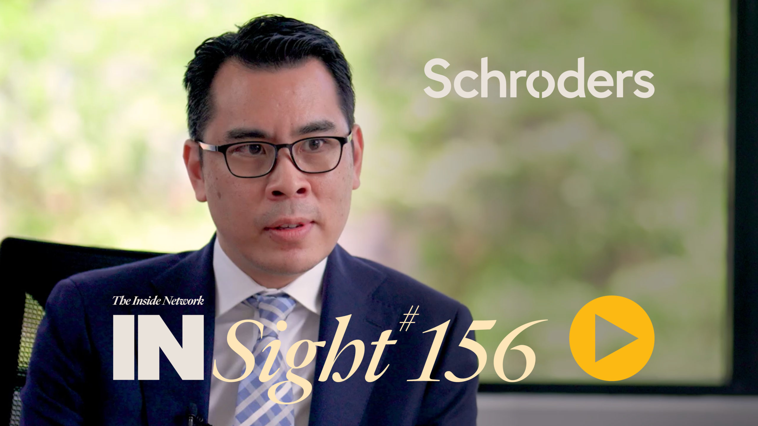 INSight #156 with Joseph Koh from Schroders